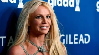 Britney Spears'ın otobiyografik kitabına hukuk engeli