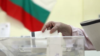 Bulgaristan'da rakip ittifaklar, koalisyon hükümeti kurmakta anlaştı