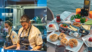 İstanbul'un lezzet mimarları, İtalyan gazetecinin özel haberinde yer aldı
