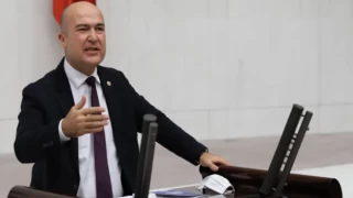CHP'li Murat Bakan, Iğdır İl Emniyet Müdürü'nü uyardı