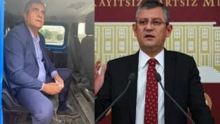 CHP'li Özgür Özel: Milletvekilimiz Ali Şeker ve müşahitler Şanlıurfa'da usulsüzlüklere itiraz ettikleri için darp edildi