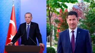 Cumhurbaşkanı Erdoğan, Sinan Oğan ile Dolmabahçe'de görüşecek