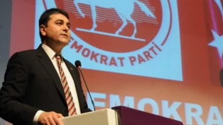 Demokrat Partisi'nden 3 vekil CHP listesinden Meclise giriyor