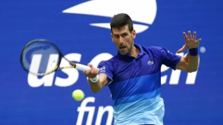 Djokovic'in önündeki aşı engeli kalktı