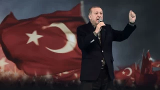 Erdoğan: 28 Mayıs’ı Türkiye Yüzyılı’nın müjdecisi haline getireceğiz