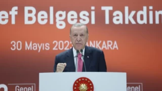 Erdoğan: Ben hesap uzmanı değilim, ekonomistim