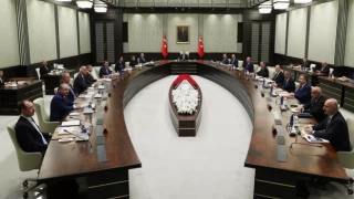 Erdoğan'ın yeni kabinesi için kimlerin ismi geçiyor?