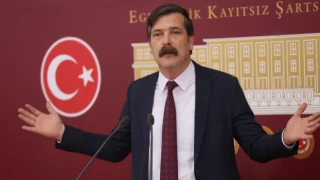 Erkan Baş banka hesaplarını paylaştı