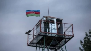 Ermenistan-Azerbaycan sınırında çatışma çıktı