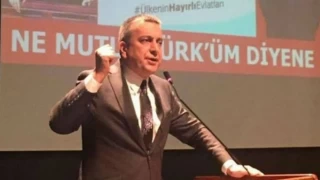 Eski Ülkü Ocakları Başkanı, Kılıçdaroğlu'na desteğini açıkladı