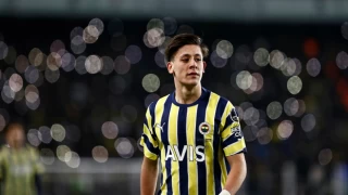 Fenerbahçe'nin genç yıldızı Arda Güler, Premier Lig devinin hedefinde