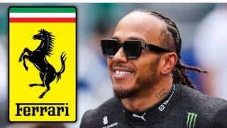 Ferrari için Lewis Hamilton iddiası