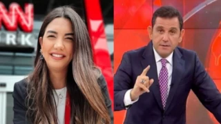 Fulya Öztürk’ten Fatih Portakal itirafı: 'Söylememeliydim ama…’