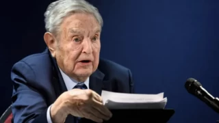 George Soros kalp krizinden öldü iddiası