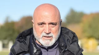 Hikmet Karaman'a hakaret eden sanığa 1500 TL ceza