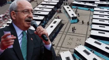 İmamoğlu’nun Erzurum mitinginin engellenmesi girişimine Kılıçdaroğlu’nun tepkisi: Evladım Ekrem Başkan’a bunlar vız gelir tırıs gider
