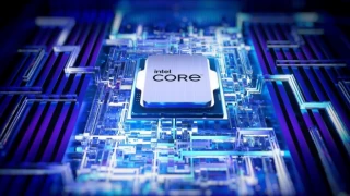 Intel “Core i” serisine veda ediyor