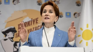 İYİ Partili isimden Meral Akşener'e istifa çağrısı