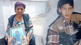 Kayıp çocuklarının cesedi 21 yıl sonra bulundu