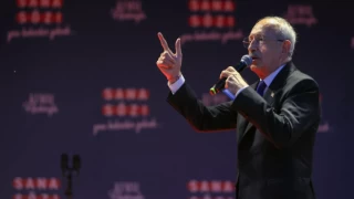 Kılıçdaroğlu'ndan Altun'a: Dark web dünyası, sizi yabancı istihbaratın eline düşürür