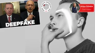 Kılıçdaroğlu’ndan sonra Bilgisayar Mühendisleri Odası’ndan Deepfake uyarısı