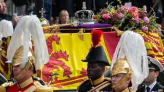 Kraliçe II. Elizabeth’in cenazesi için devlet kasasından 162 milyon sterlin harcandı