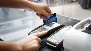 Kredi kartında nakit avans ayarı