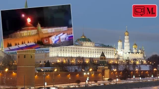 Kremlin: Putin'e suikast girişimi olarak değerlendiriyoruz