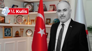 Kulis: "Kerem Kınık Türkiye'de değil"