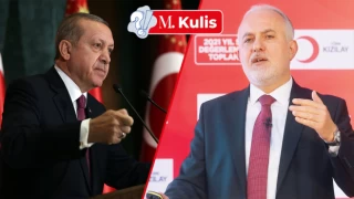 Kulis: Kızılay Başkanı Kınık, Erdoğan’ın programı sonrasında istifa edecek!