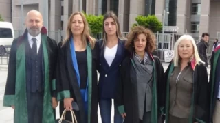 Manken Gizem Akbaş'ı darp eden sanığa 7 ay 15 gün hapis cezası