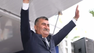 MHP Kozan İlçe Başkanı Nihat Atlı kalp krizinden hayatını kaybetti