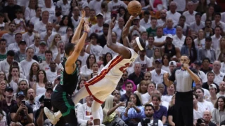 Miami Heat, NBA Finalleri'ne 1 maç uzaklıkta