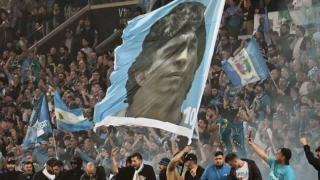 Napoli, İtalya Serie A'da 33 yıl aradan sonra şampiyon oldu