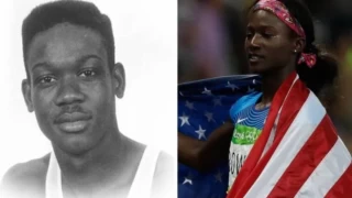 Olimpiyat madalyalı atletler Tori Bowie ve Calvin Davis hayatını kaybetti
