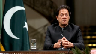 Pakistan’ın eski Başbakanı Han, ordunun kendisine neden kızgın olduğunu anlamıyor