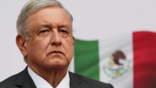 Peru, Meksika Devlet Başkanı Obrador'u istenmeyen kişi ilan etti