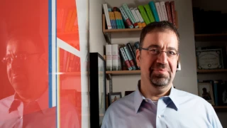 Prof. Dr. Daron Acemoğlu: Türkiye ekonomide 90’lara geri dönüyor