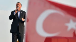 Reuters, Erdoğan'ın kaybederse sessizce görevi bırakacağına inanmıyor