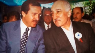 Saadet Partisi Fethullah Gülen'li Soros’lu geçmişi anımsatan bir Erdoğan videosu yayınladı