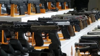 'Silah dağıtımı' iddiası: AK Parti suç duyurusunda bulunacak