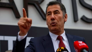 Sinan Oğan'dan Erdoğan ve Kılıçdaroğlu'na tehdit
