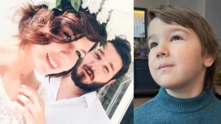 Sosyal medya fenomeni Pucca, 3. kattan düşen oğlunun son halini paylaştı