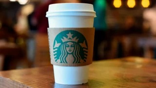 Starbucks da YSK seçim yasakları kapsamına girdi