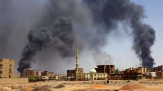 Sudan’da, çatışmalarda ölen kişi sayısı 551’e çıktı