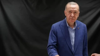 Taliban ve Hamas'tan Erdoğan'a tebrik mesajları geldi