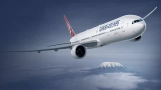 Türk Hava Yolları: 'THY satılıyor' başlıklı haberler gerçeği yansıtmıyor