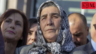 Türkiye Şehit Anaları Derneği Başkanı Pakize Alp Akbaba'dan sert tepki: Sinan Oğan'ı sildik
