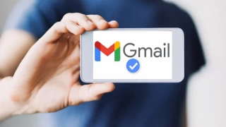 Twitter'ın ardından Gmail'e mavi tik rozeti geliyor