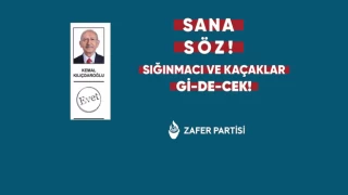 Ümit Özdağ'dan Kılıçdaroğlu'lu 'Sana Söz' paylaşımı!